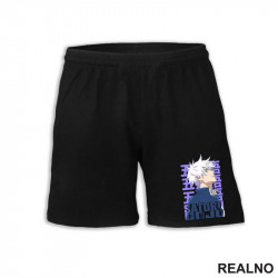 Satoru Gojo - Dots - Jujutsu Kaisen - Šorc