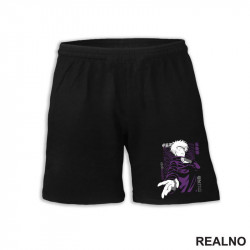 Satoru Gojo - Fingers - Jujutsu Kaisen - Šorc