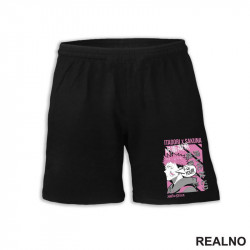 Itadori X Sakuna - Jujutsu Kaisen - Šorc