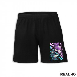 Gojo And Geto - Jujutsu Kaisen - Šorc