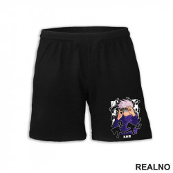 Satoru Gojo - Blindfold - Jujutsu Kaisen - Šorc