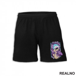 Satoru Gojo - Six Eyes - Jujutsu Kaisen - Šorc