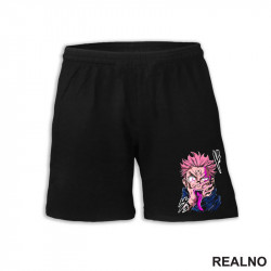 Ryomen Sukuna - Tongue - Jujutsu Kaisen - Šorc