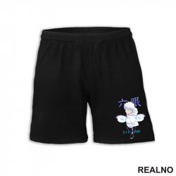 Satoru Gojo - Six Eyes Up - Jujutsu Kaisen - Šorc