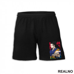 Suguru Geto - Dots - Jujutsu Kaisen - Šorc