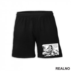 Sir Oliver - Halo Bing, Kako Brat? Jahta - Alan Ford - Šorc Sir Oliver - Halo Bing, Kako Brat? Jahta - Alan Ford - Šorc