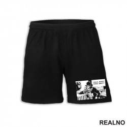 Sir Oliver - Halo Bing, Kako Brat? - Alan Ford - Šorc Sir Oliver - Halo Bing, Kako Brat? - Alan Ford - Šorc