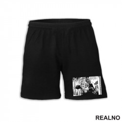 Ne bi bio živ, kad ne bi zbog nečega umirao - Bob Rock I Jeremija - Alan Ford - Šorc Ne bi bio živ, kad ne bi zbog nečega umirao - Bob Rock I Jeremija - Alan Ford - Šorc