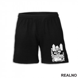 Pennywise - Richie - Horror - Filmovi - Šorc