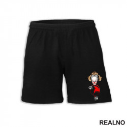 Pennywise - Baloon And Shadow - Horror - Filmovi - Šorc