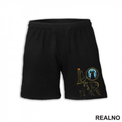 Logo Symbols - Lord Of The Rings - LOTR - Šorc Logo Symbols - Lord Of The Rings - LOTR - Šorc