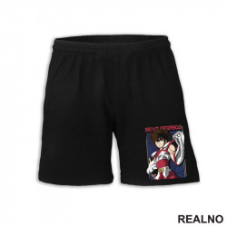 Pegasus Seiya - Saint Seiya - Knights of the Zodiac - Anime - Šorc Pegasus Seiya - Saint Seiya - Knights of the Zodiac - Anime - Šorc