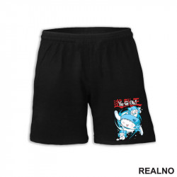 Cinnamoroll - Yu-Gi-Oh - Anime - Šorc