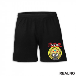 Chococat Winged Dragon of Ra - Yu-Gi-Oh - Anime - Šorc