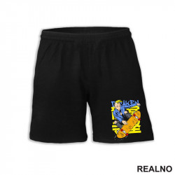 Ken Ryuguji - Draken - Tokyo Revengers - Anime - Šorc