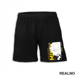 Manjiro Sano - Mikey - Tokyo Revengers - Anime - Šorc