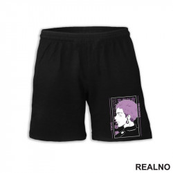 Takashi Mitsuya - Tokyo Revengers - Anime - Šorc