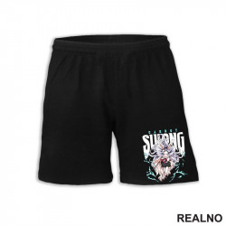 Carrot - Sulong - One Piece - Šorc