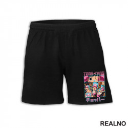 Tony Tony Chopper - Pink - One Piece - Šorc
