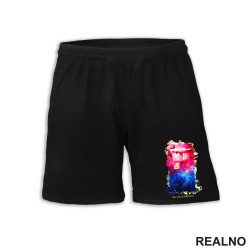 The Trip Of A Lifetime - Doctor Who - DW - Šorc