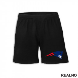 New England Patriots - NFL - Američki Fudbal - Šorc