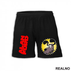 Cirano - Alan Ford - Šorc Cirano - Alan Ford - Šorc