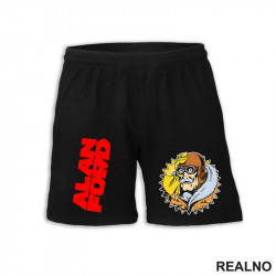 Otto Grunf - Alan Ford - Šorc Otto Grunf - Alan Ford - Šorc