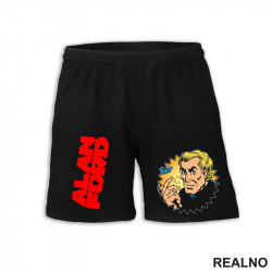 Circle - Alan Ford - Šorc Circle - Alan Ford - Šorc