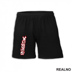 Logo - Roblox - Šorc