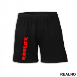 New Logo - Roblox - Šorc