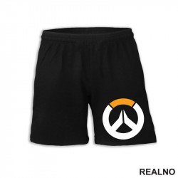 Overwatch Logo - Šorc