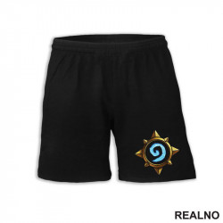 Golden Logo - Hearthstone - Šorc Golden Logo - Hearthstone - Šorc