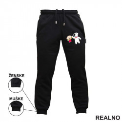 Brian And Stewie Are Flying - Family Guy - Trenerka - Donji deo