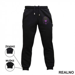 Rain - Dots - Head - Mortal Kombat - Trenerka - Donji deo