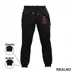 Hordak Stoji - Masters of the Universe - Trenerka - Donji deo