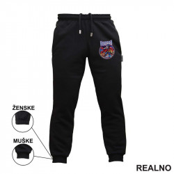 Ljubičasti Hordak - Masters of the Universe - Trenerka - Donji deo