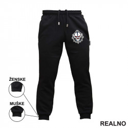 Hordak Glava - Masters of the Universe - Trenerka - Donji deo