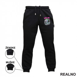 Blink - 182 - Colors - Muzika - Trenerka - Donji deo