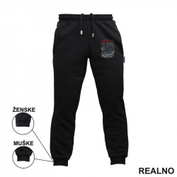 The Offspring - Coming For You - Gas Masks - Muzika - Trenerka - Donji deo