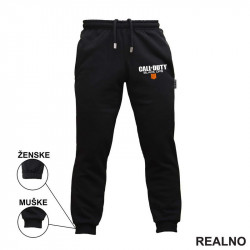 Black Ops - Call Of Duty - COD - Trenerka - Donji deo Black Ops - Call Of Duty - COD - Trenerka - Donji deo