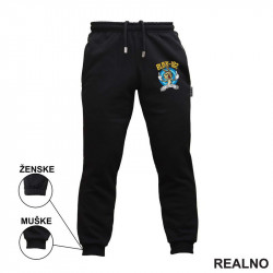 Blink 182 - FU Since 92 - Muzika - Trenerka - Donji deo