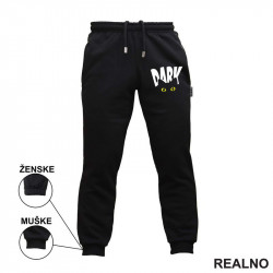 Crna Mačka - Cat - Trenerka - Donji deo