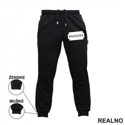 Razor - Narcos - Trenerka - Donji deo Razor - Narcos - Trenerka - Donji deo