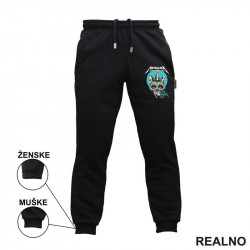 Metallica - Time Marches On - Muzika - Trenerka - Donji deo