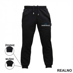 Warframe - Logo - Games - Trenerka - Donji deo Warframe - Logo - Games - Trenerka - Donji deo