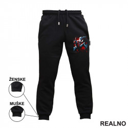 Jump - Spiderman - Trenerka - Donji deo Jump - Spiderman - Trenerka - Donji deo