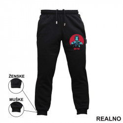 Red Moon - John Wick - Trenerka - Donji deo Red Moon - John Wick - Trenerka - Donji deo