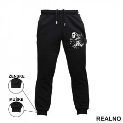 Chalk - Joker - Trenerka - Donji deo Chalk - Joker - Trenerka - Donji deo