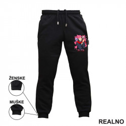 Ryomen Sukuna - King Of Curses Masks - Jujutsu Kaisen - Trenerka - Donji deo