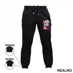 Satoru Gojo - Attack - Jujutsu Kaisen - Trenerka - Donji deo